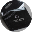 Mini Business Card