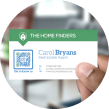 QR Code Business Card