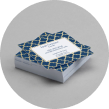 Square Business Card