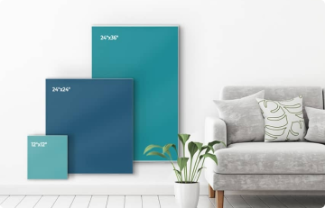 Foam Board Design Services