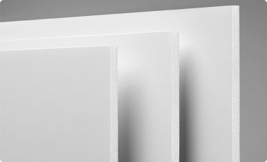 Foam Board Printing Services