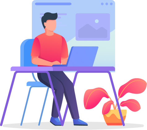 ON – SITE GRAPHIC DESIGNER in Manhattan
