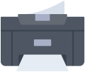 Direct UV Printing: