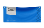 Fabric Banners
