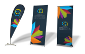 Retractable Banners