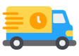 Fast Shipping