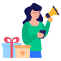 Advertising and promotion