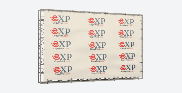 What Are Step and Repeat Banners?