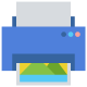 Full-color printing