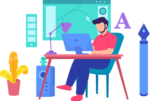 ON – SITE GRAPHIC DESIGNER in Manhattan