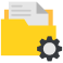 Document Management Systems (DMS): 