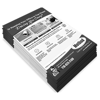 Black and White Copying Services