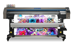 Large Format Services