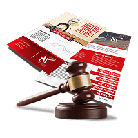 Litigation Copying service