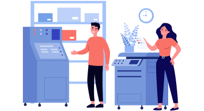 Reliable Copy Services