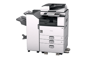 Scanning Services