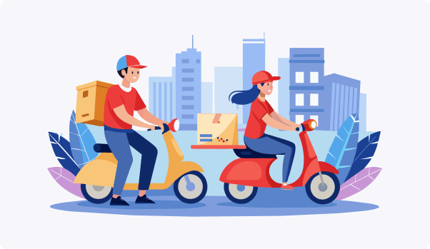 Volume Discount & Pickup-Delivery Available