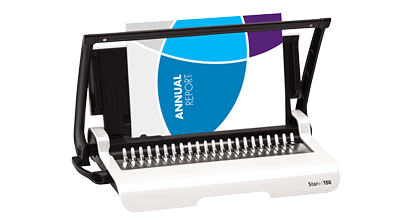 Professional Binding Solutions