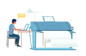 Laminating Services