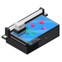 Large Format Prints service