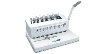 Complete Binding Services