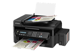 Scanning Services