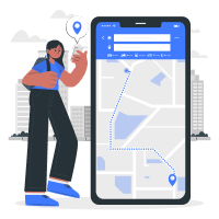 Accessible Location