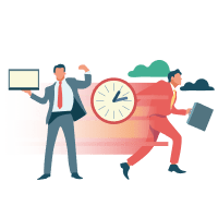 Fast Turnaround