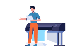 Laminating Services