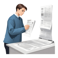 Document Scanning Services