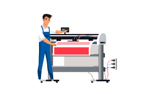 Print Services