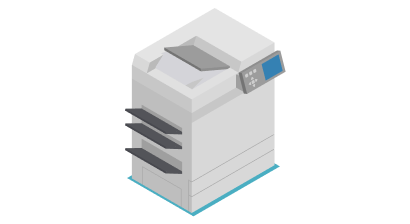 Central Scanning Services