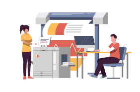 Laminating Services