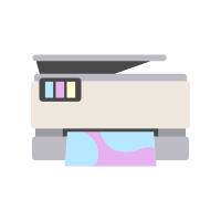 Color Printing Services