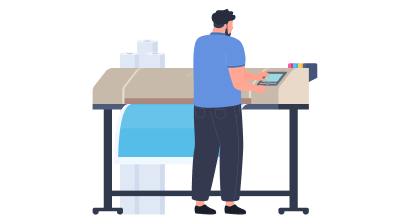 Comprehensive Print Solutions