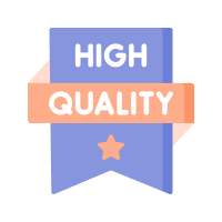 High-Quality Printing Results