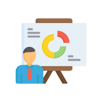 Presentation Printing service