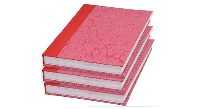 Reliable Book Binding Services