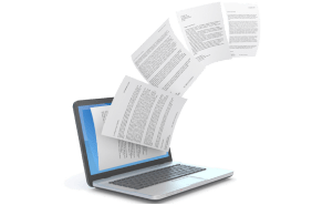 Scanning Services