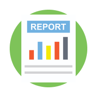 Report Printing service