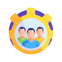 Experienced Team