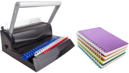 Binding Services
