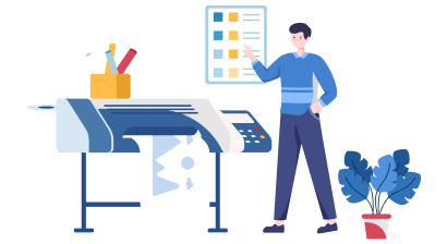 Print Services Nearby