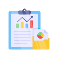 Report Printing service