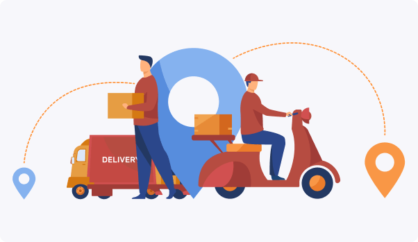 Volume Discount & Pickup-Delivery Available