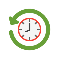 Fast Turnaround