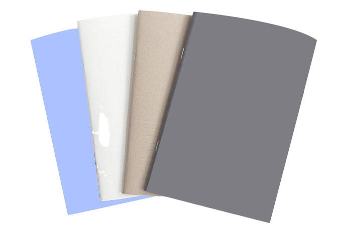 woman printing documents