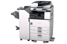 Copy Services