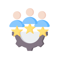 Experienced Team