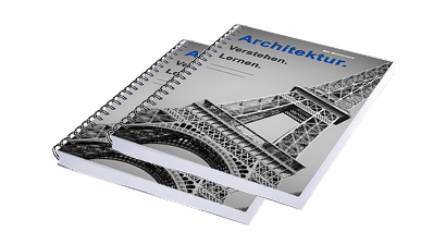 Local Spiral Binding